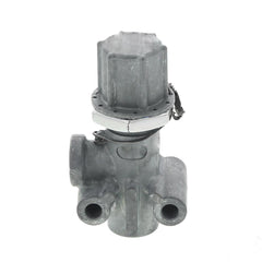 PRESSURE REDUCING VALVE