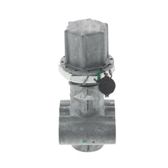PRESSURE REDUCING VALVE