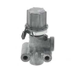 PRESSURE REDUCING VALVE