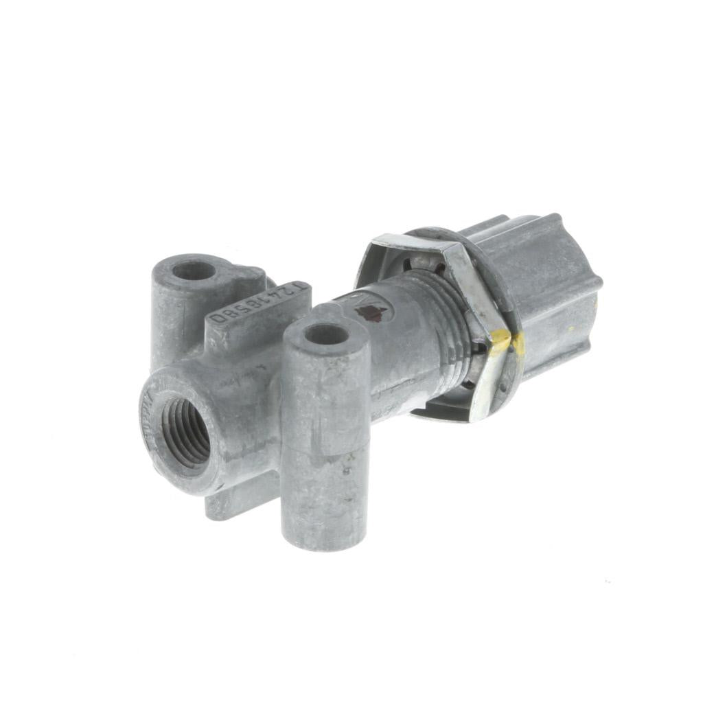 PRESSURE REDUCING VALVE