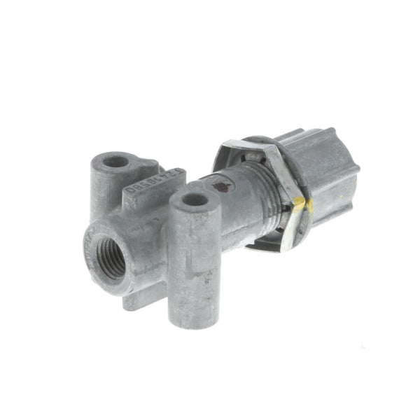 PRESSURE REDUCING VALVE