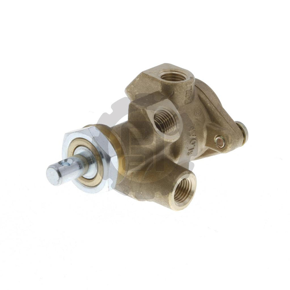 PARK VALVE