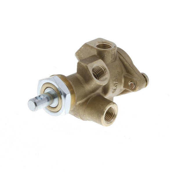 PARK VALVE