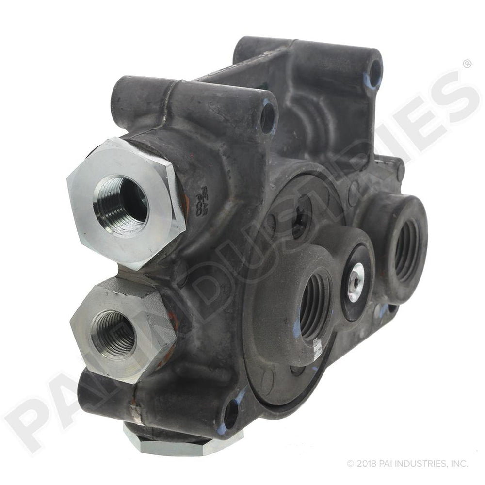PROTECTION VALVE