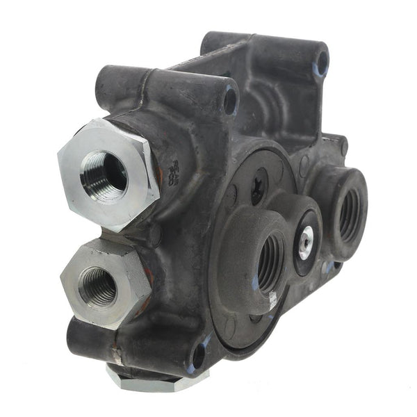 Universal PROTECTION VALVE