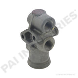 TRACTOR PROTECTION VALVE