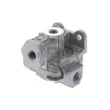 QUICK RELEASE CHECK VALVE