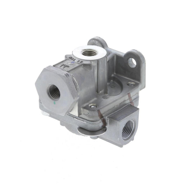 QUICK RELEASE CHECK VALVE