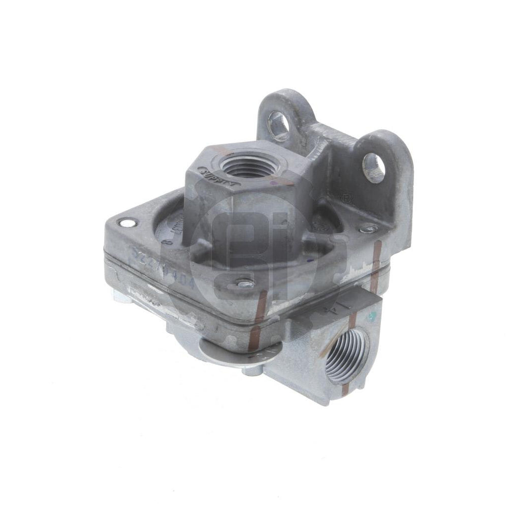 RELEASE VALVE