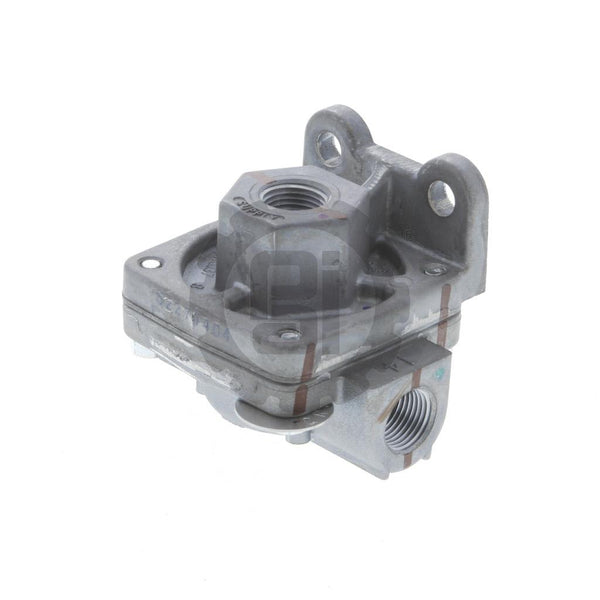 RELEASE VALVE