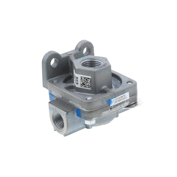 QR-1 QUICK RELEASE VALVE