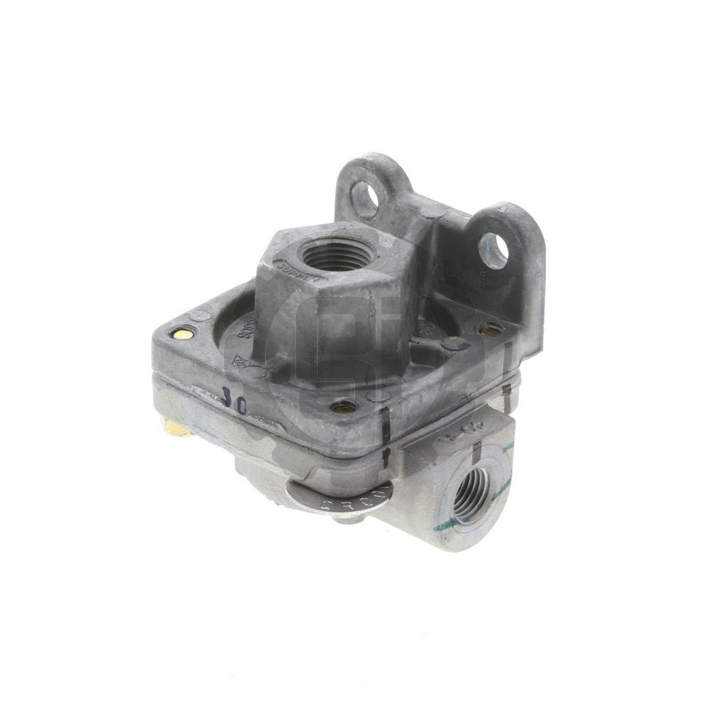 QR-1 QUICK RELEASE VALVE