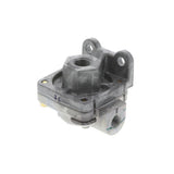 QR-1 QUICK RELEASE VALVE
