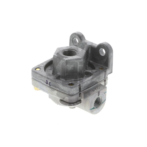 QR-1 QUICK RELEASE VALVE