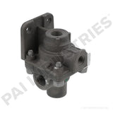FRONT AXLE VALVE