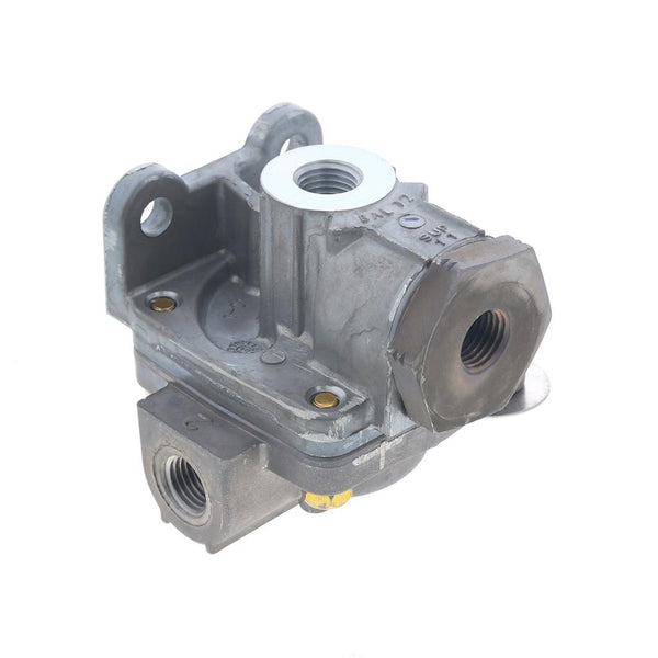 QUICK RELEASE CHECK VALVE