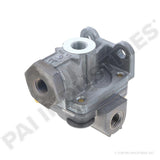 LQV-5718 Mack Quick Release Check Valve | PAI