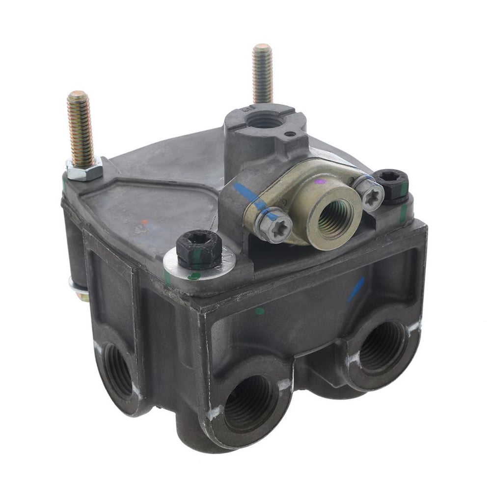 RELAY VALVE