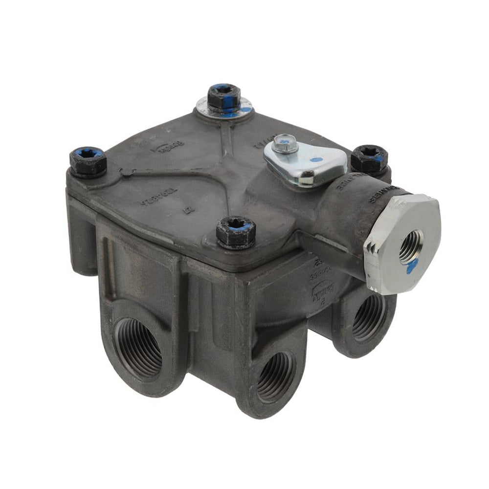 RELAY VALVE
