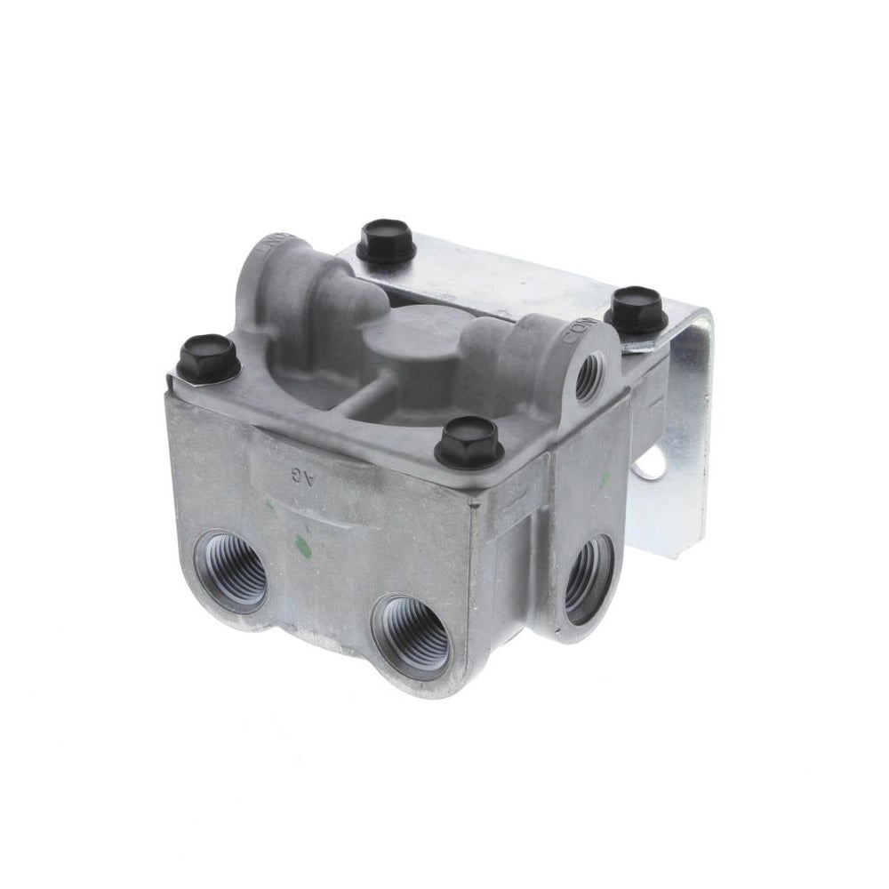 RELAY VALVE