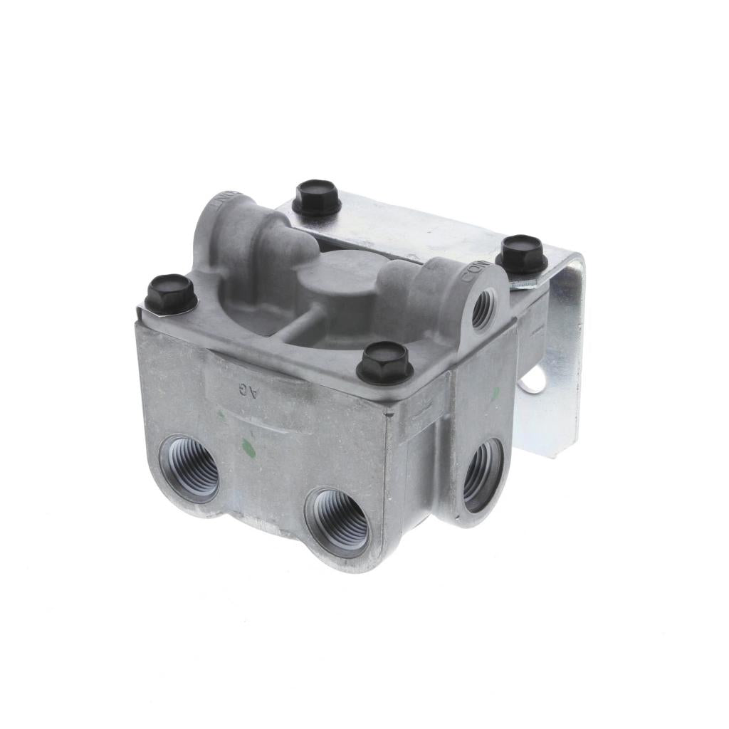 RELAY VALVE