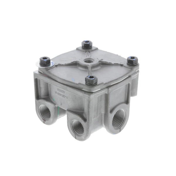 RELAY VALVE