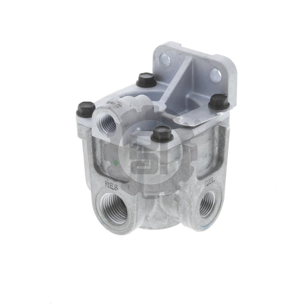 RELAY VALVE