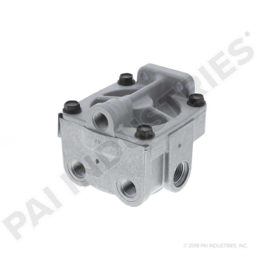 R-5 RELAY VALVE