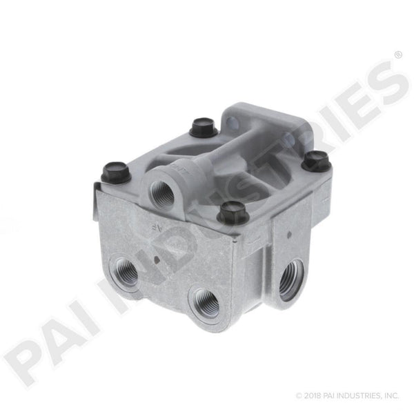 R-5 RELAY VALVE