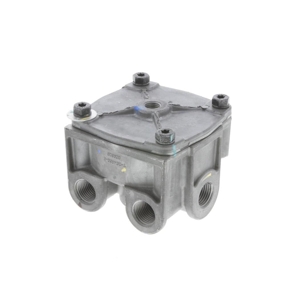 RELAY VALVE