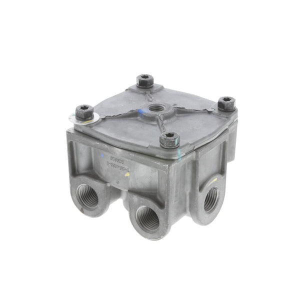 RELAY VALVE
