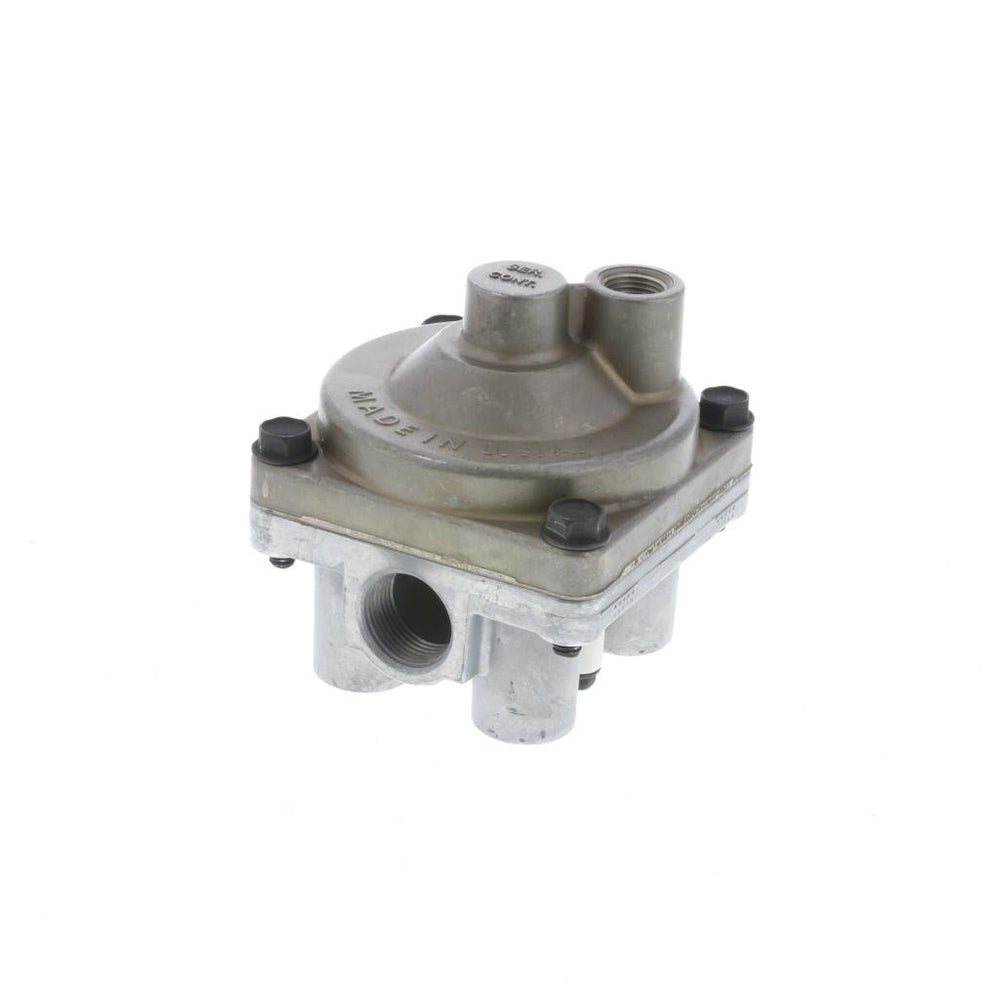 CONTROL VALVE