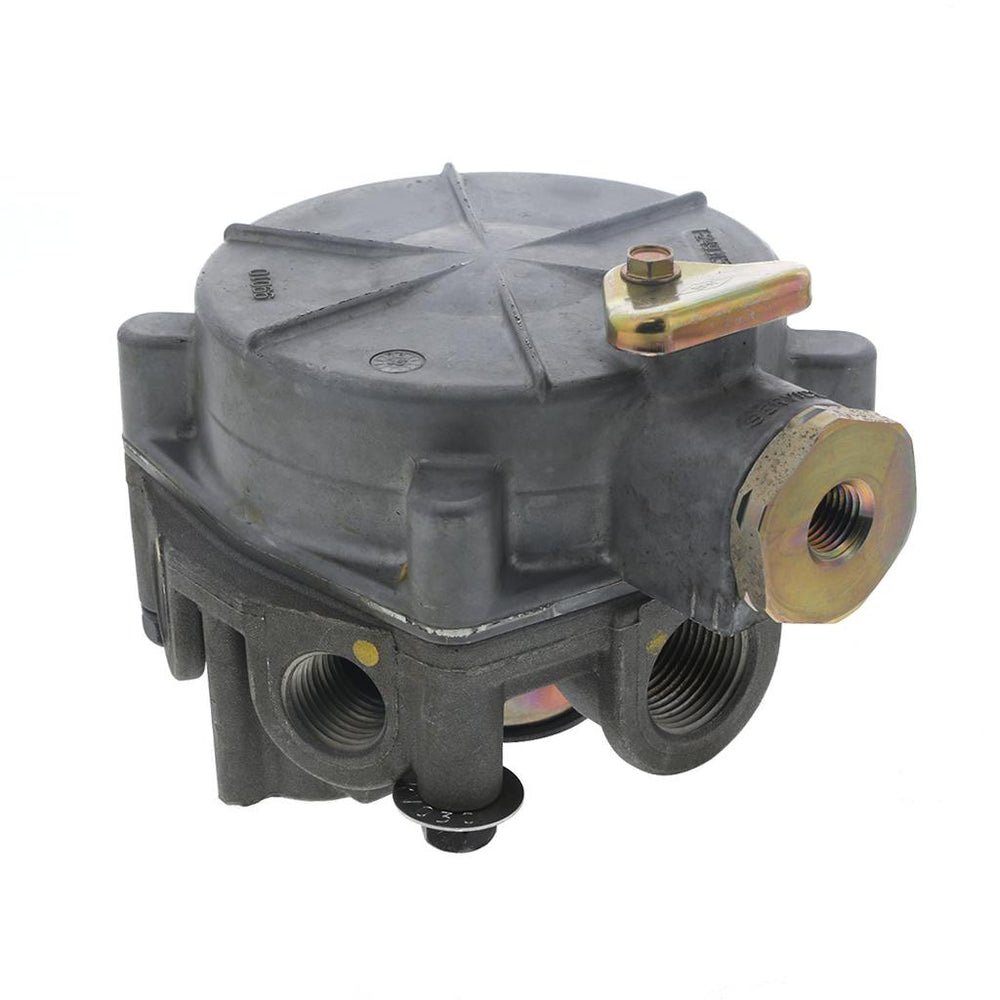 RELAY VALVE