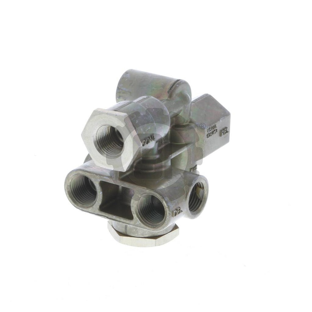 CONTROL VALVE