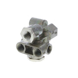CONTROL VALVE