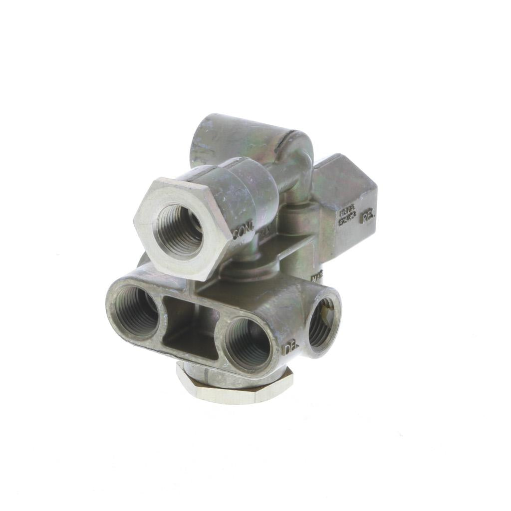CONTROL VALVE