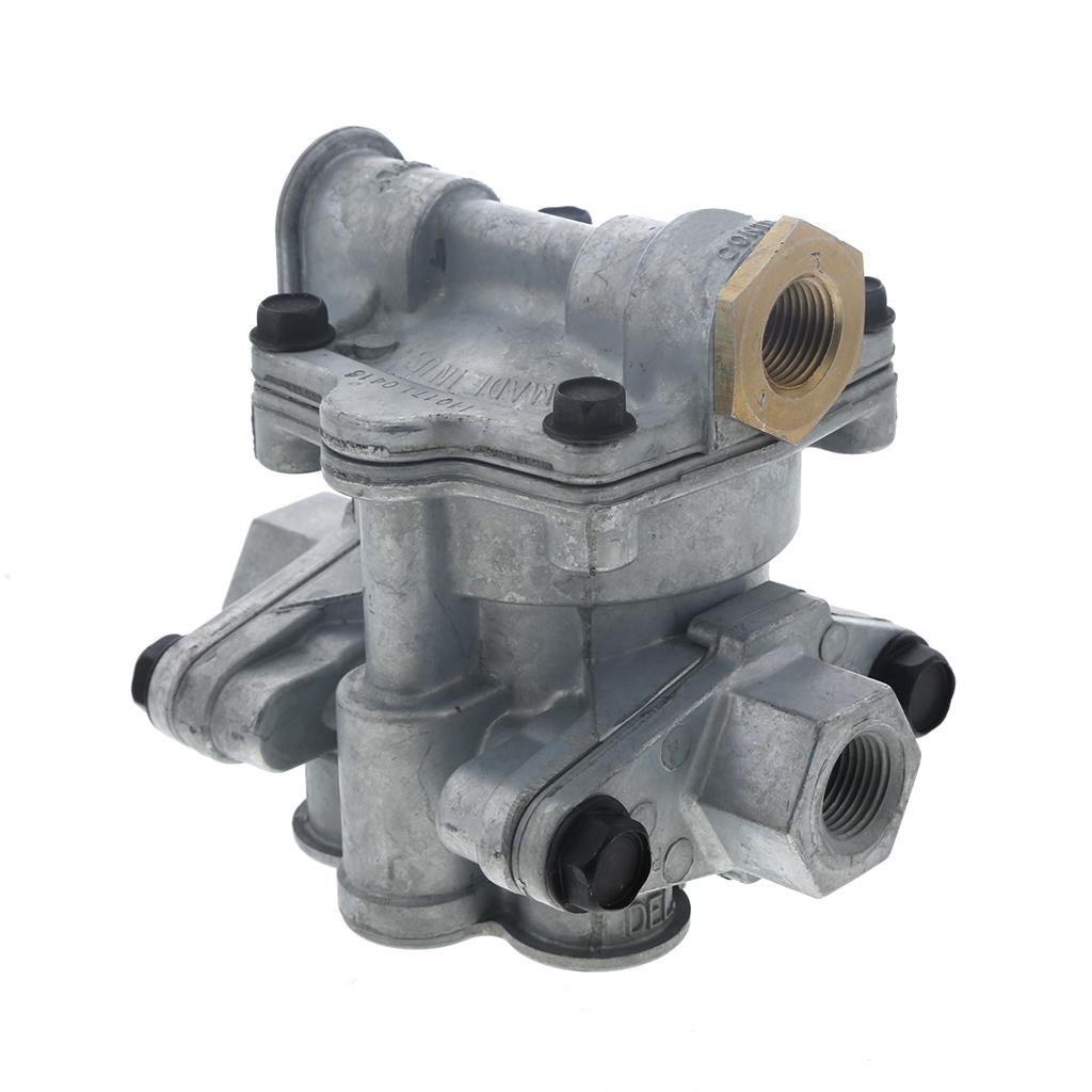 SPRING BRAKE CONTROL VALVE