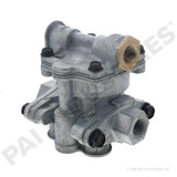 SPRING BRAKE CONTROL VALVE