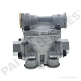 LSC-5252 Mack Spring Brake Control Valve | PAI