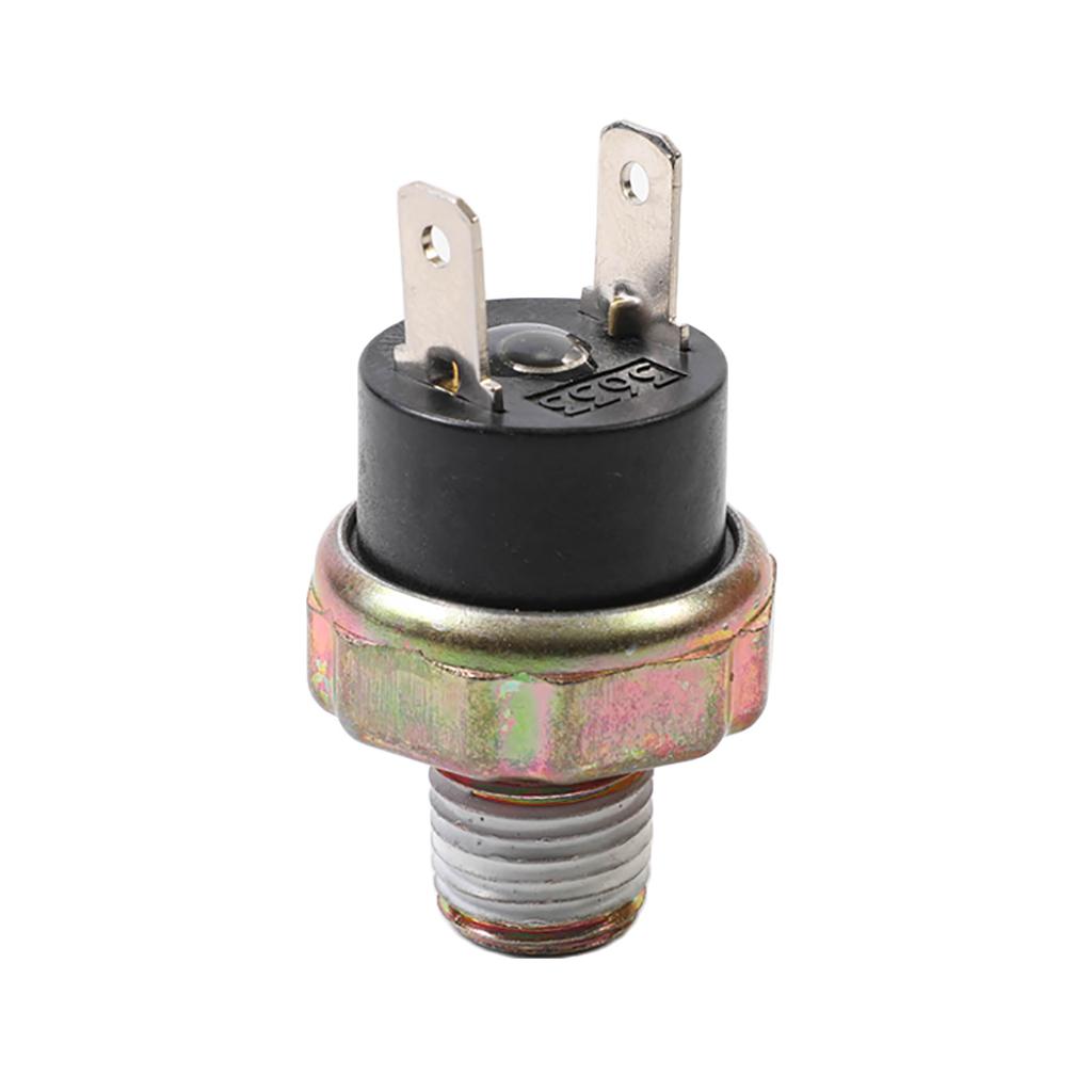 Mack LOW PRESSURE SWITCH