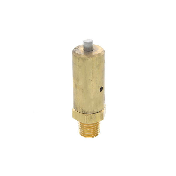 SAFETY VALVE