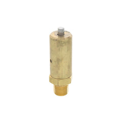SAFETY VALVE