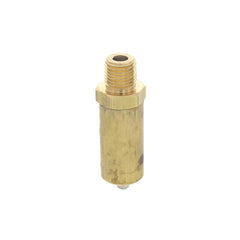 SAFETY VALVE