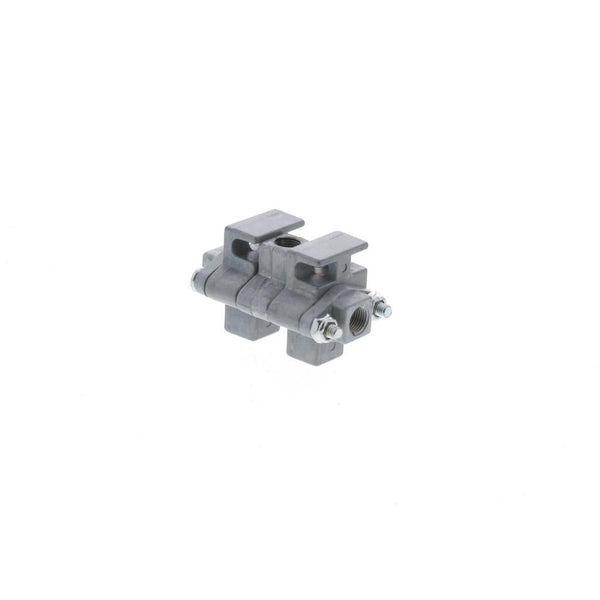 SHUTTLE VALVE