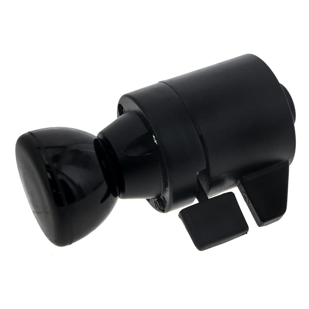 SELECTOR VALVE
