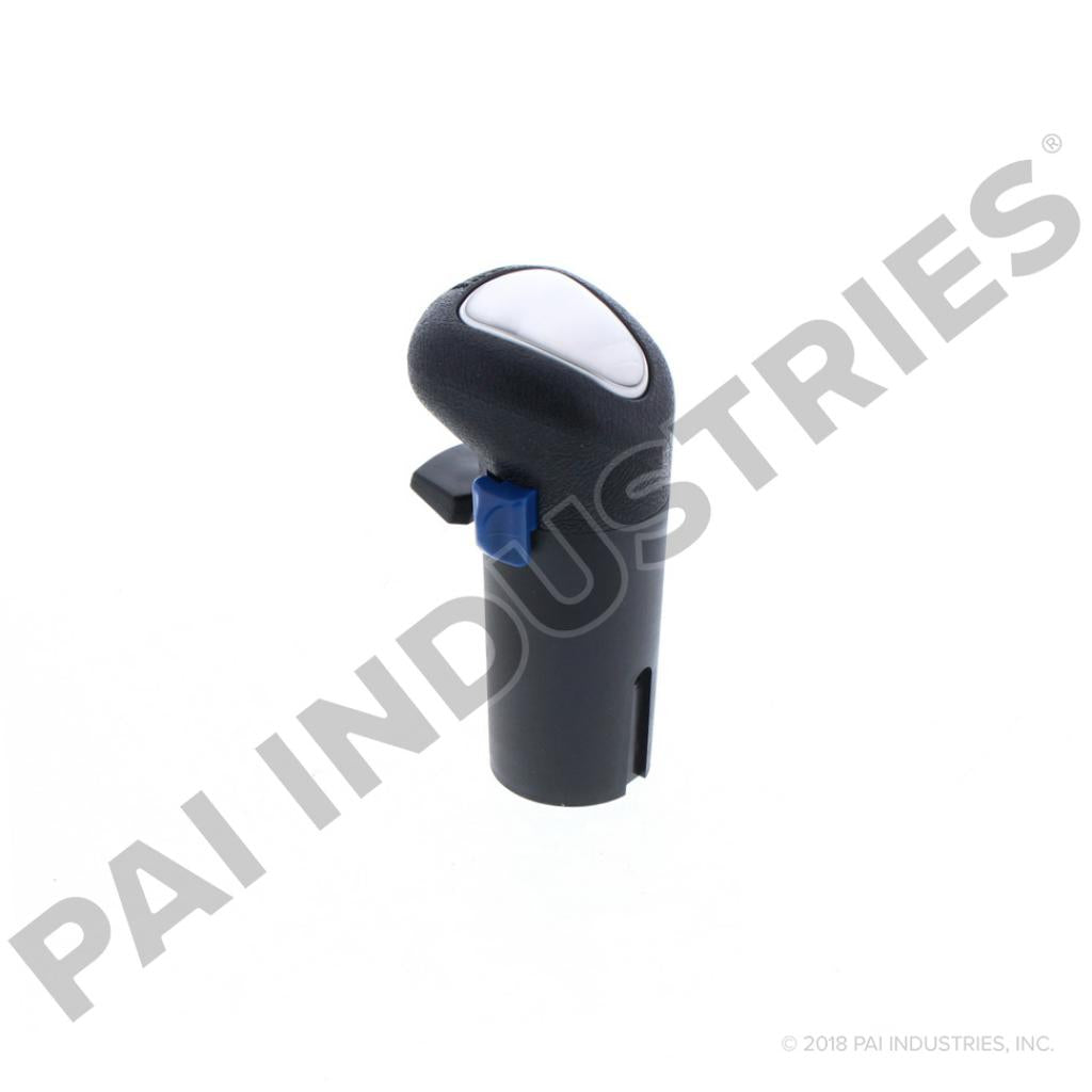 LSV-3697 SELECTOR VALVE
