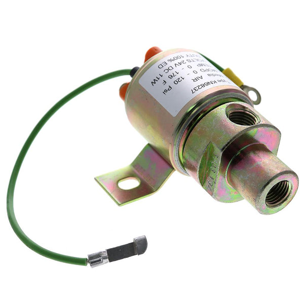 Universal VALVE