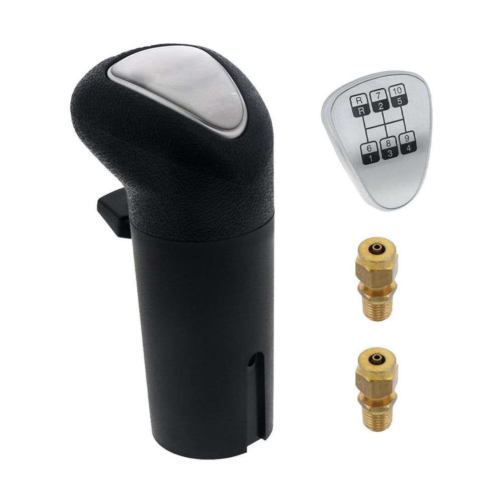 SELECTOR VALVE KIT