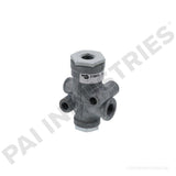 SYNCHRO VALVE