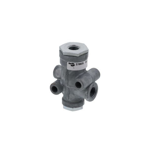 SYNCHRO VALVE